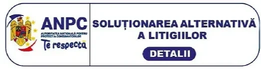 ANPC – Soluționarea alternativă a litigiilor