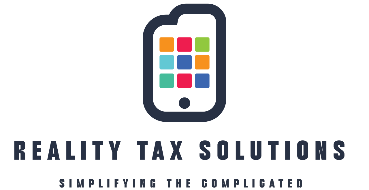Reality Tax Solutions