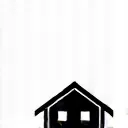 Pictogram of Roofing