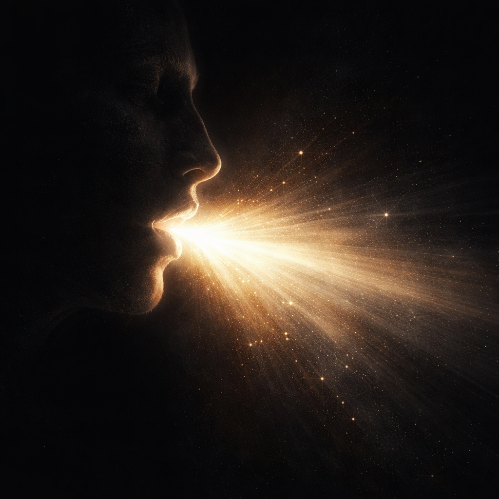 Johannes 1, Johannes Prolog