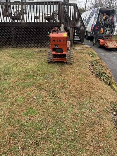 Drain cleaning in Bristol