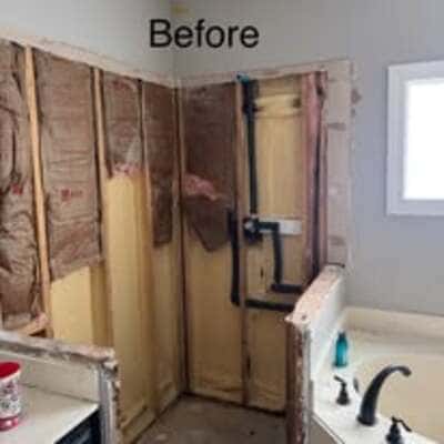 Liles Construction Group completed construction project 2