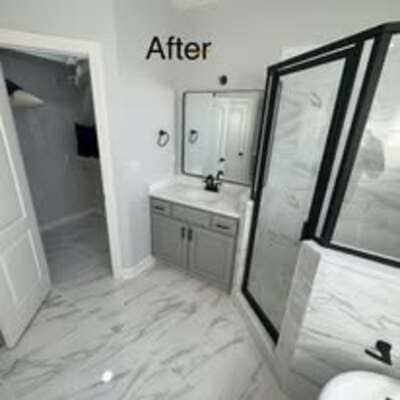 Liles Construction Group completed construction project 8