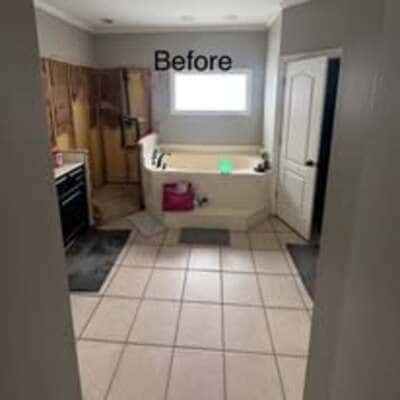 Liles Construction Group completed construction project 7