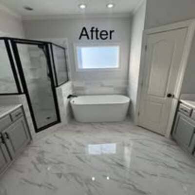 Liles Construction Group completed construction project 3