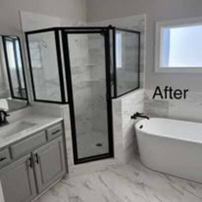 Liles Construction Group completed construction project 6