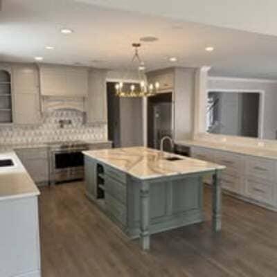 Liles Construction Group completed construction project 5