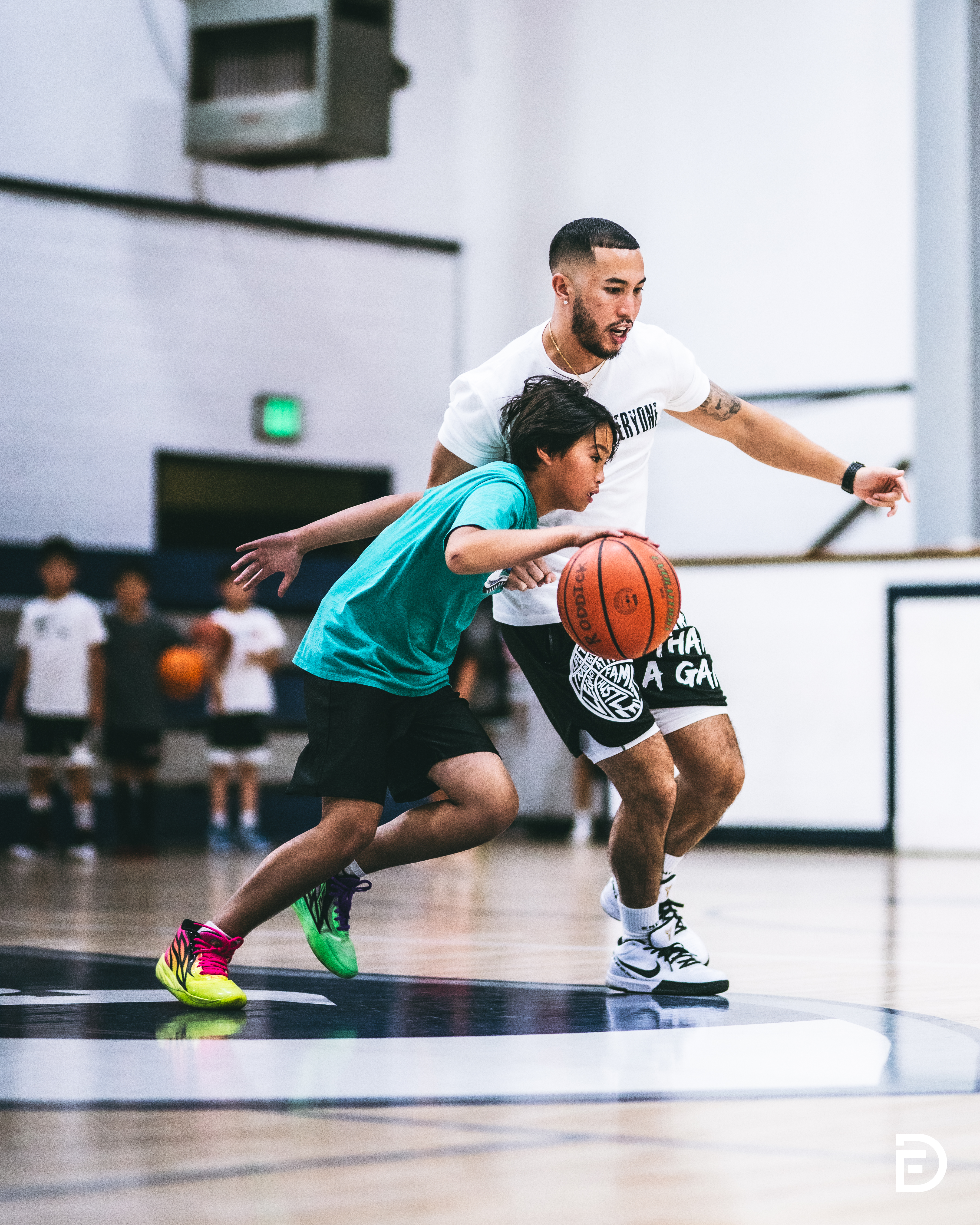 Game Skills and Game Results
