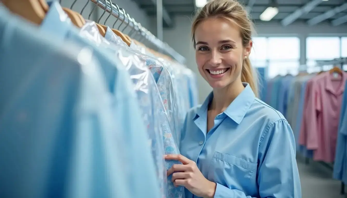 dry clean