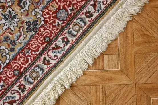 area rug