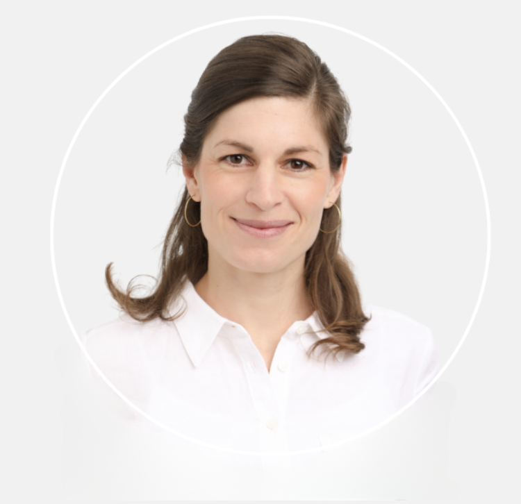 Katrin Klingenberg