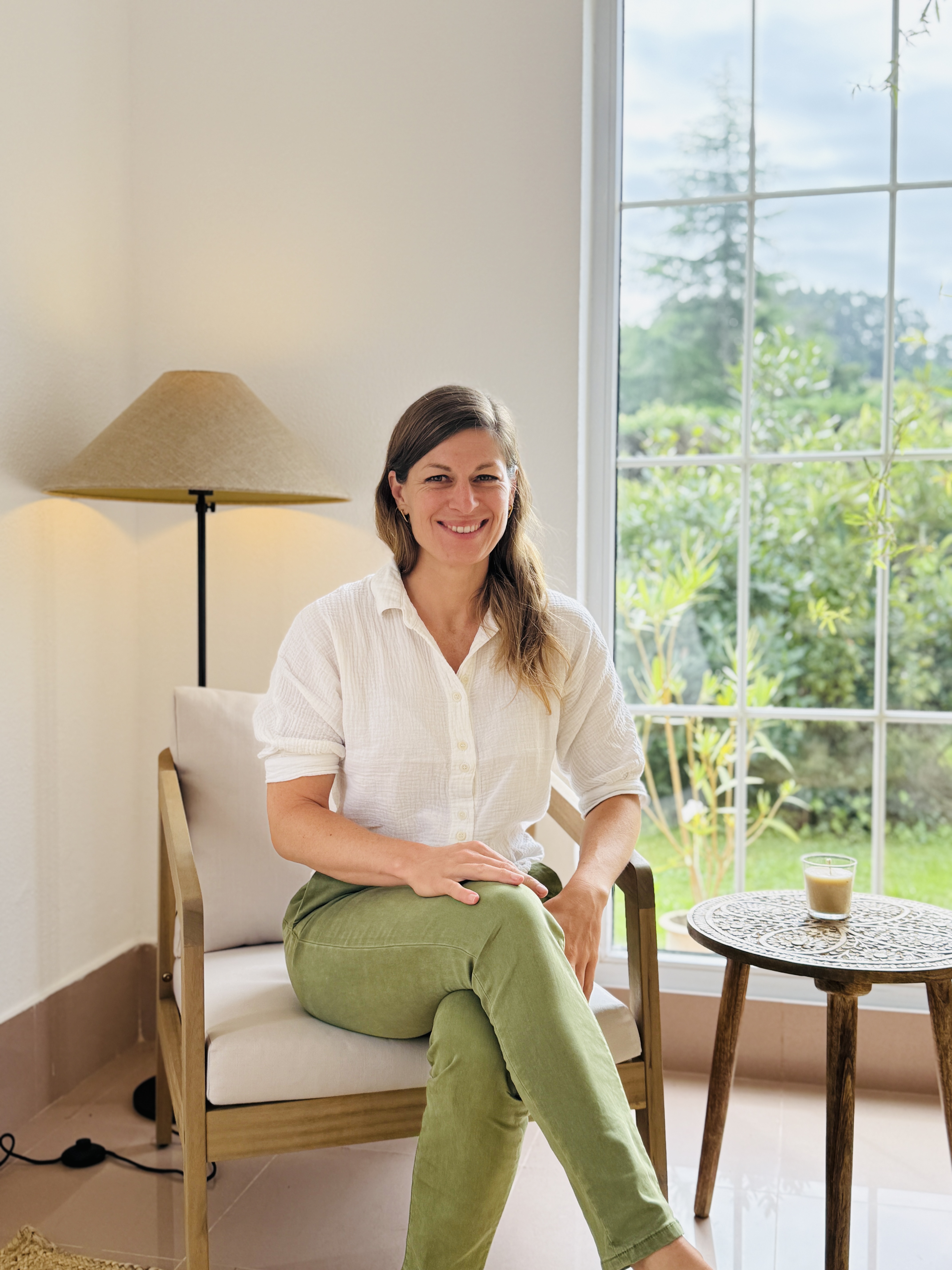Katrin Klingenberg