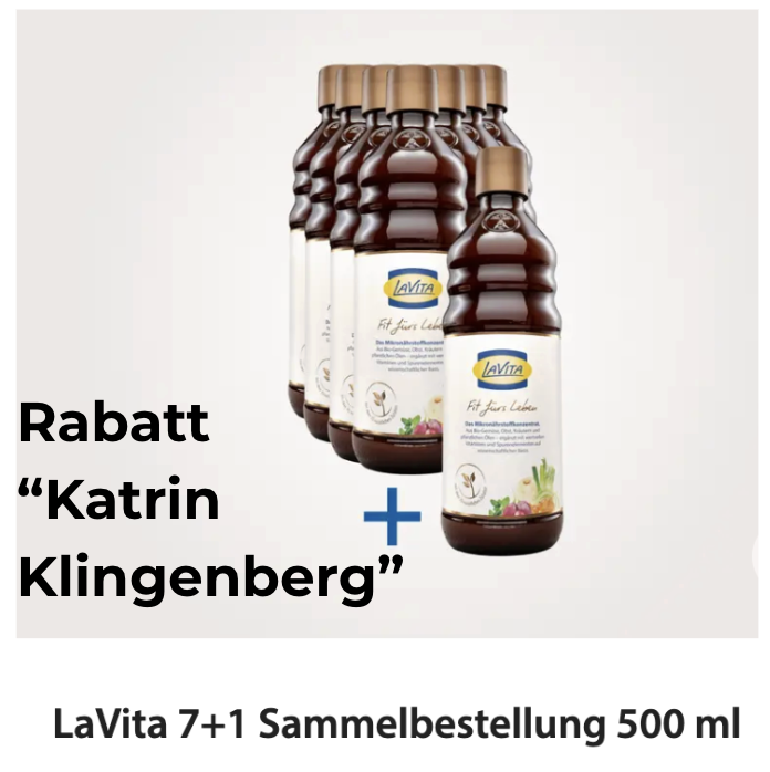 LaVita