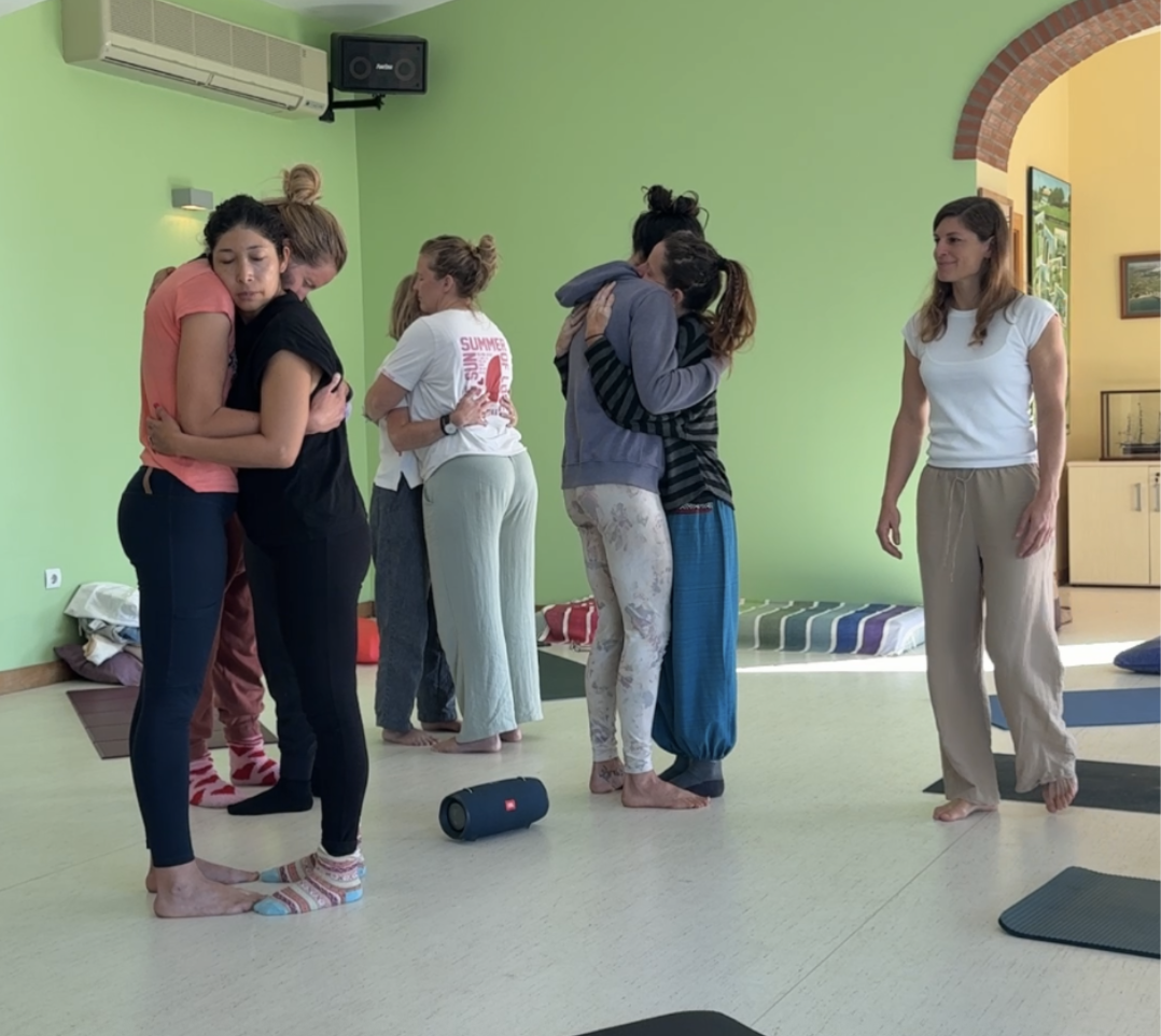 Workshop Gruppenarbeit