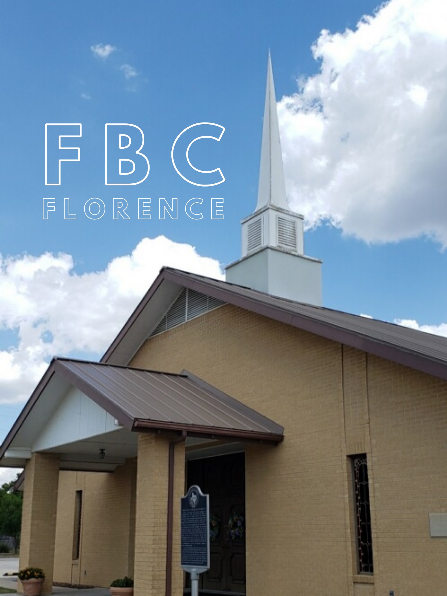 First Baptist Church of Florence