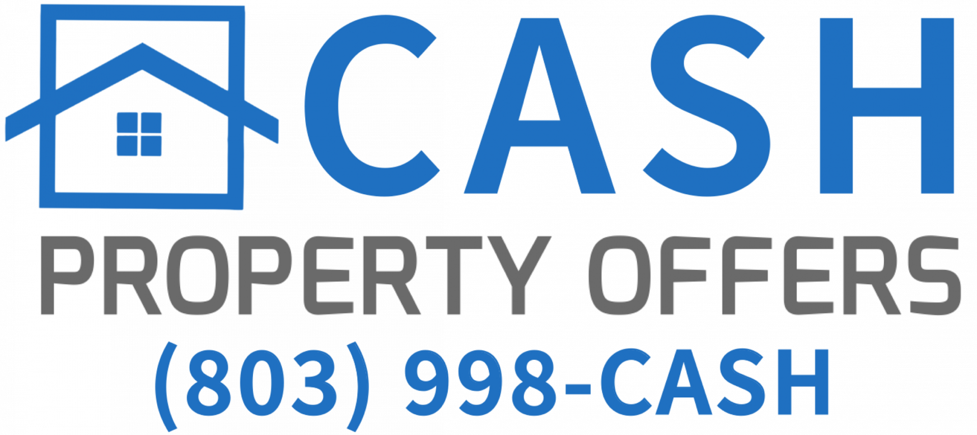 House Buyers Logo