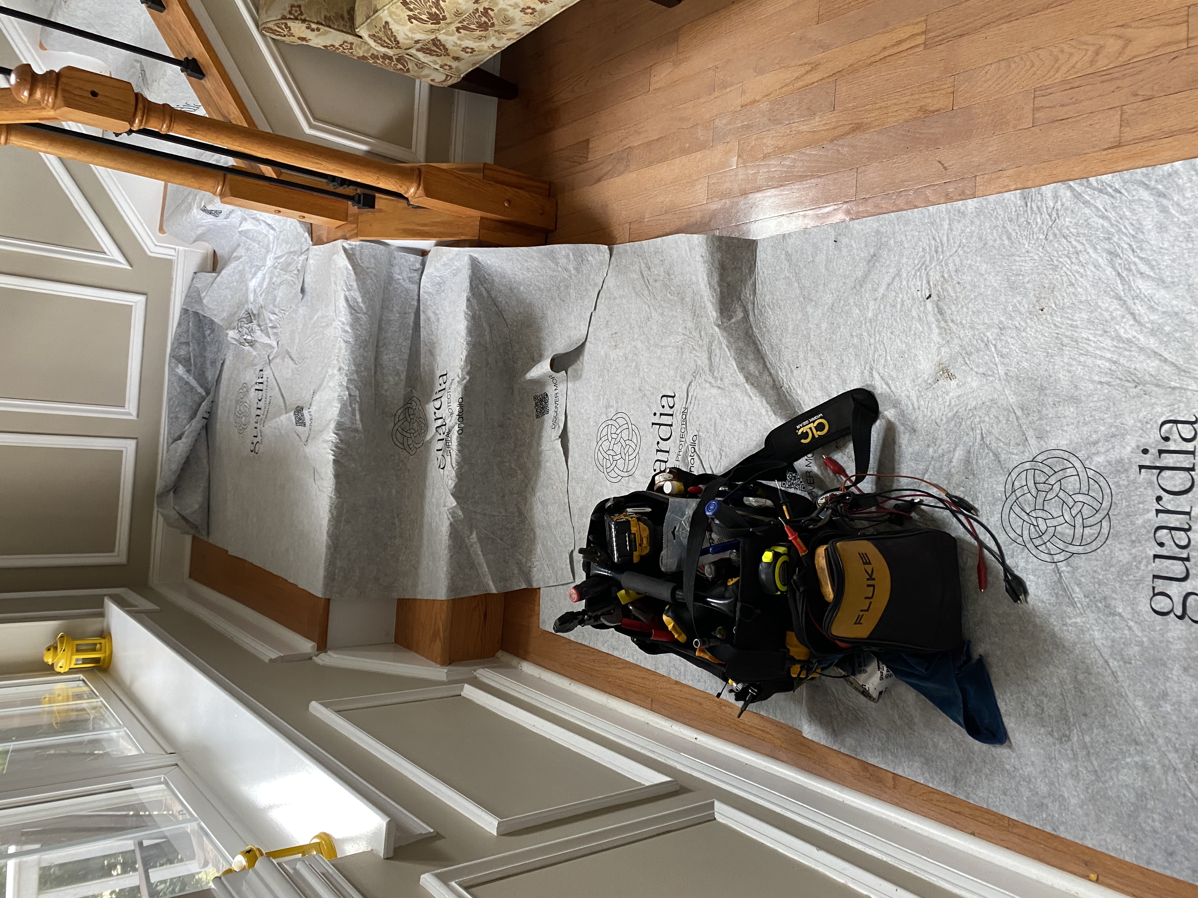 Furnace installation Monroe NC — Sid's Heating and Air LLC