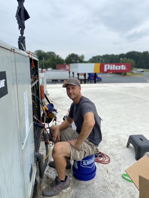 Heating system installation Monroe NC — Sid's Heating and Air