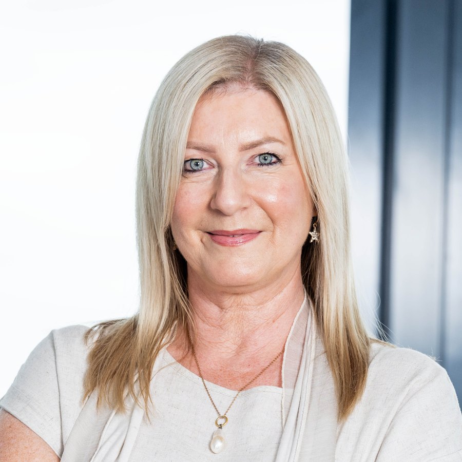 Sarah Bourne