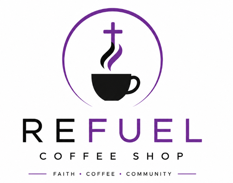Refuel Coffee Shop