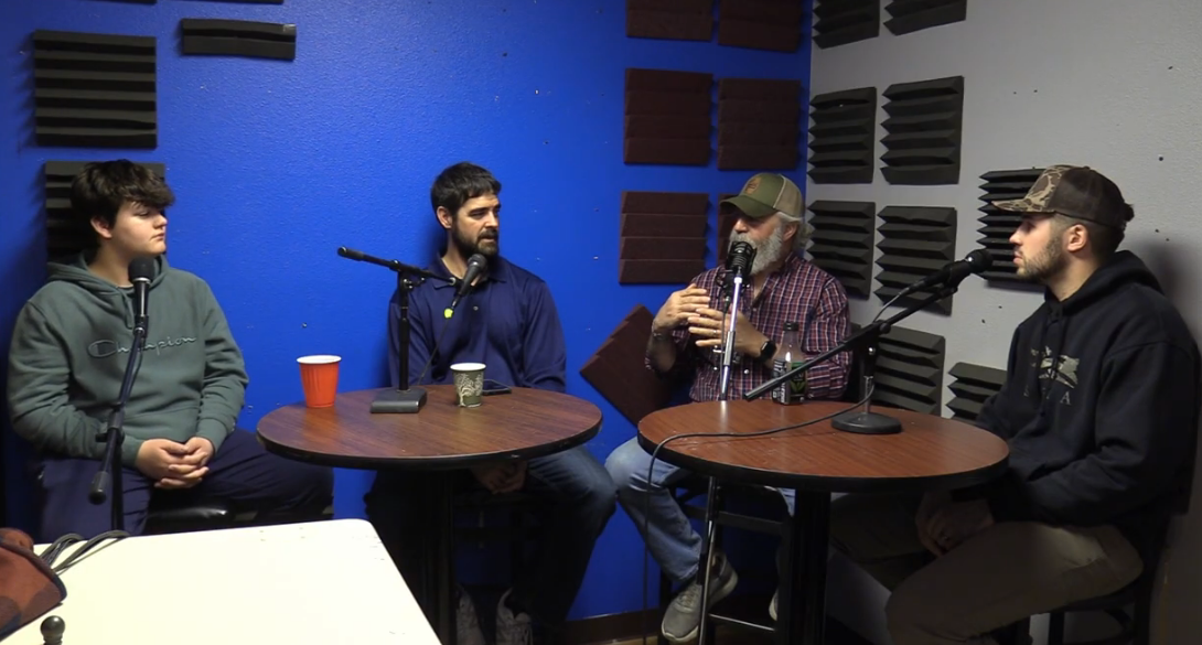 Club Radio 100.7 FM