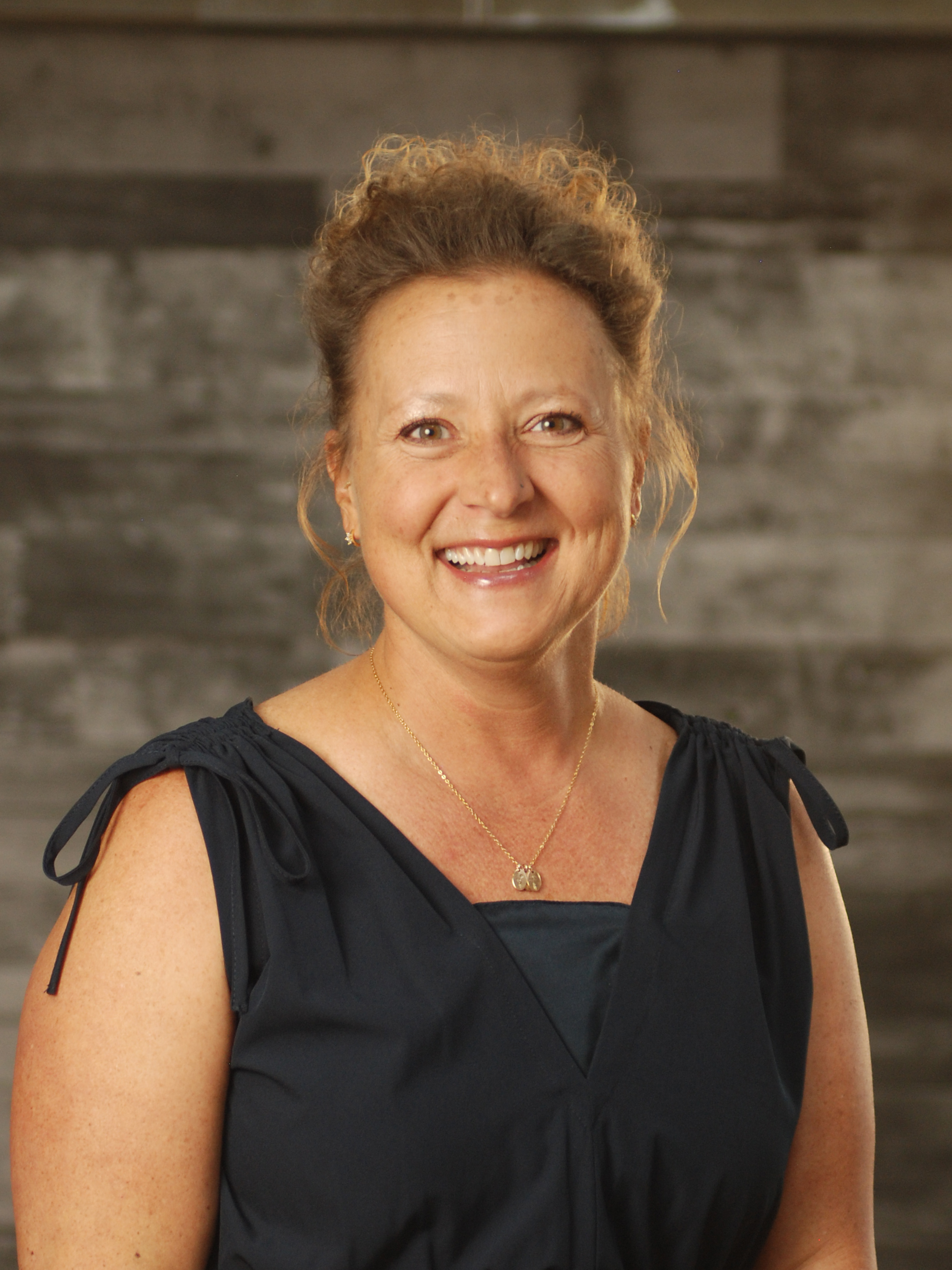 Heather Johnson