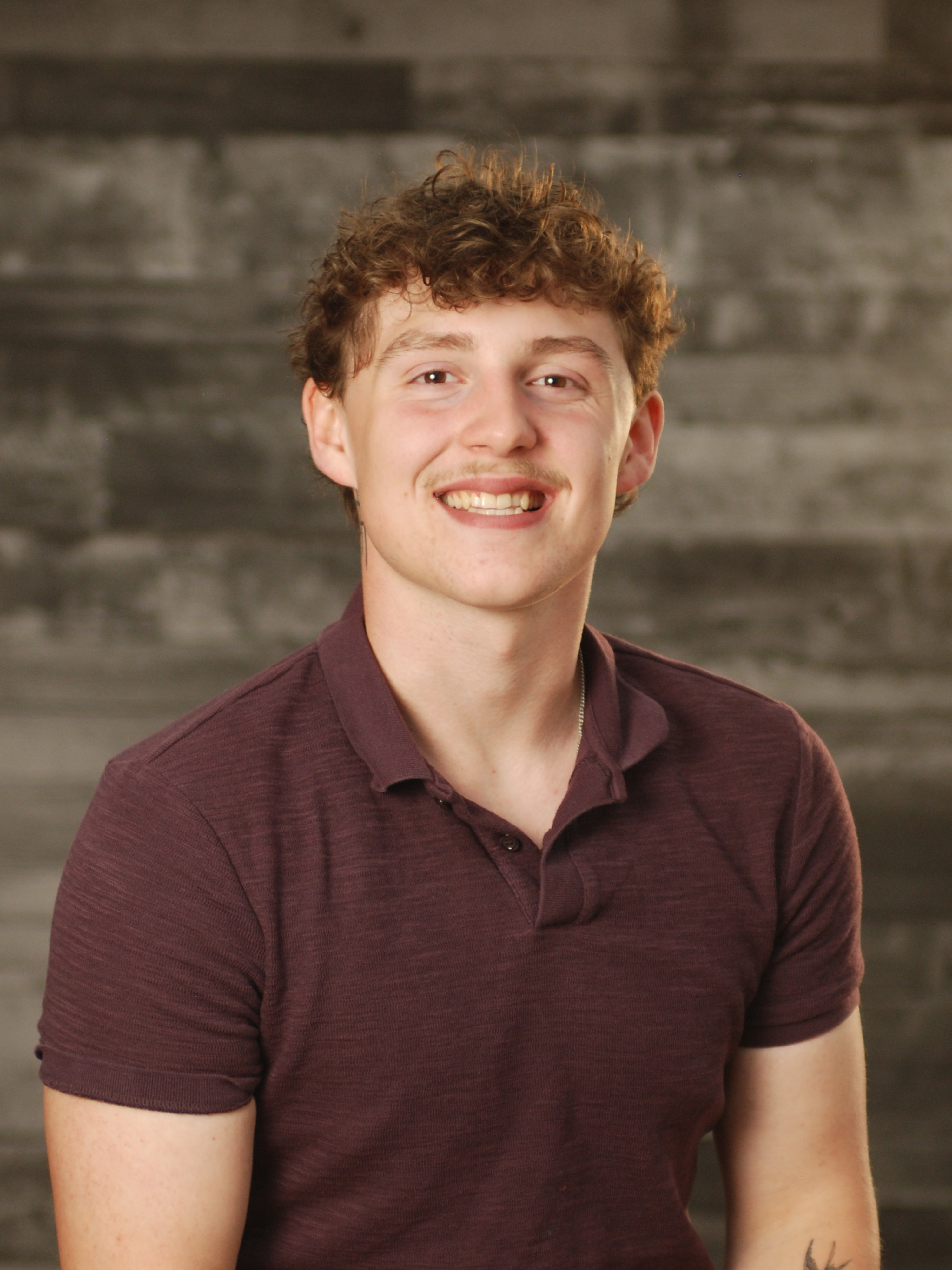 Jaxson Parlett