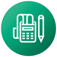 Accounting bookkeeping and audit