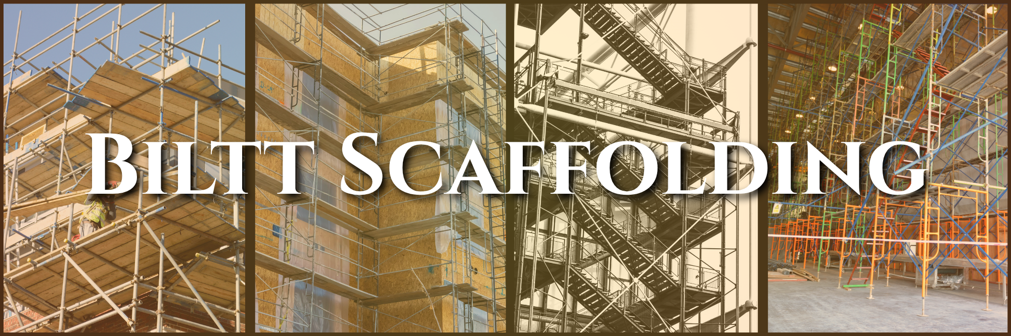 Scaffolding Leeds