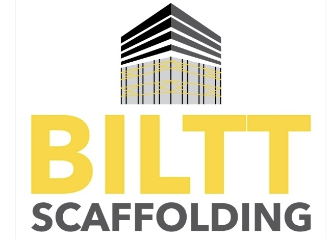 Leeds Scaffolding Logo