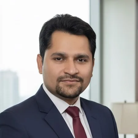 Manpreet Batish, Director and Founder of TrustHale