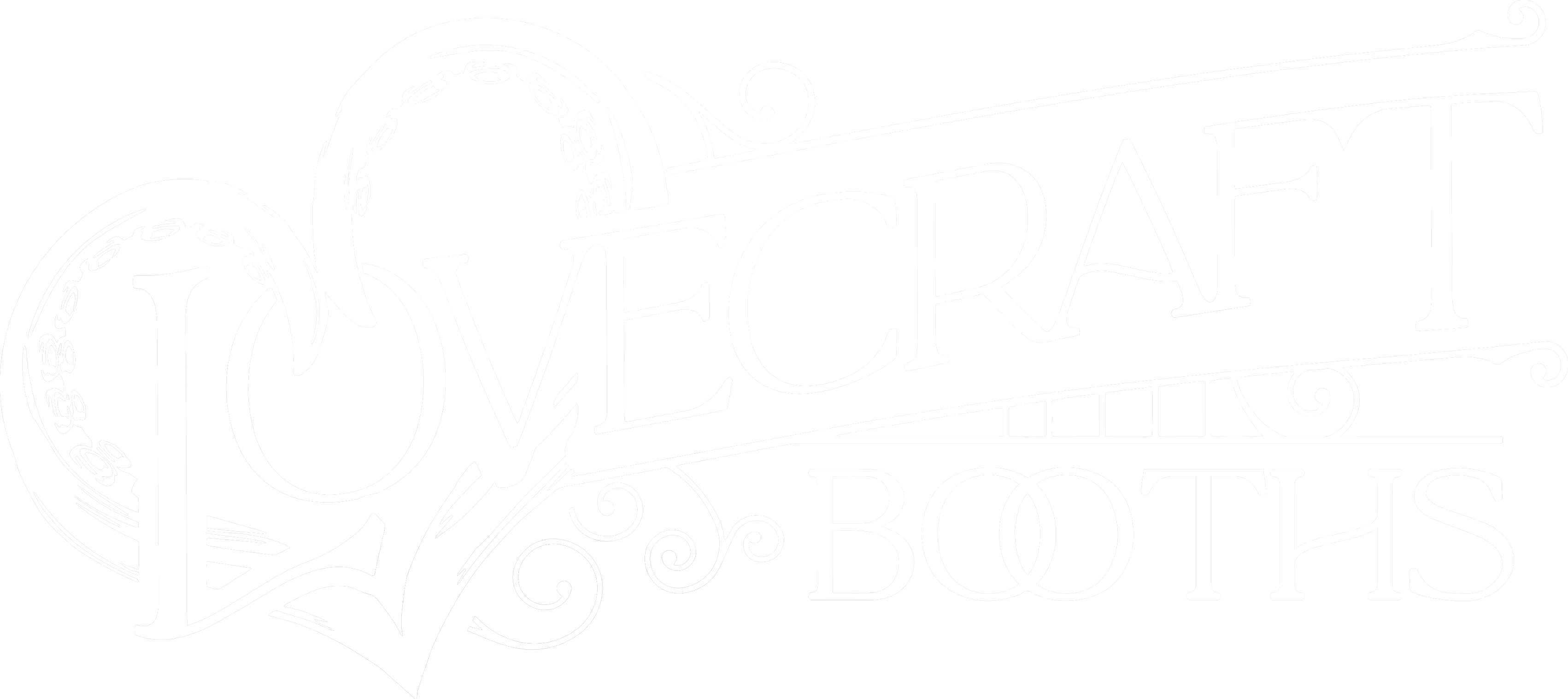 Lovecraft Events CO Logo