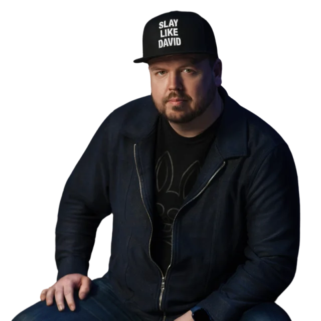 Joshua Latimer