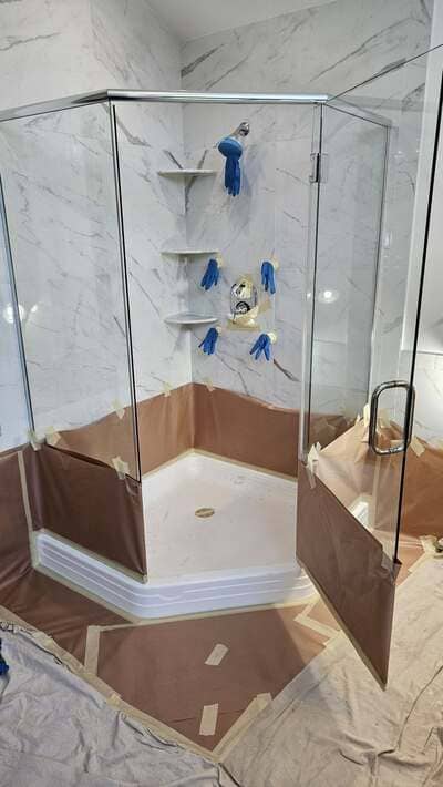 Porcelain Refinishing in Piscataway