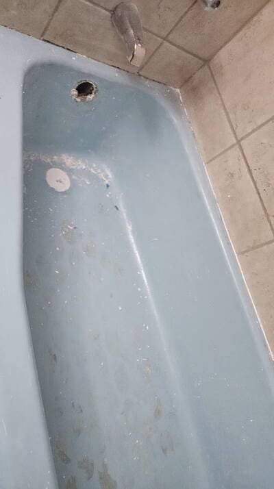 Tiles Refinishing in Bound Brook