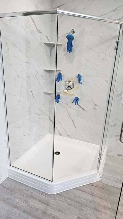 Fiberglass Refinishing in Bound Brook