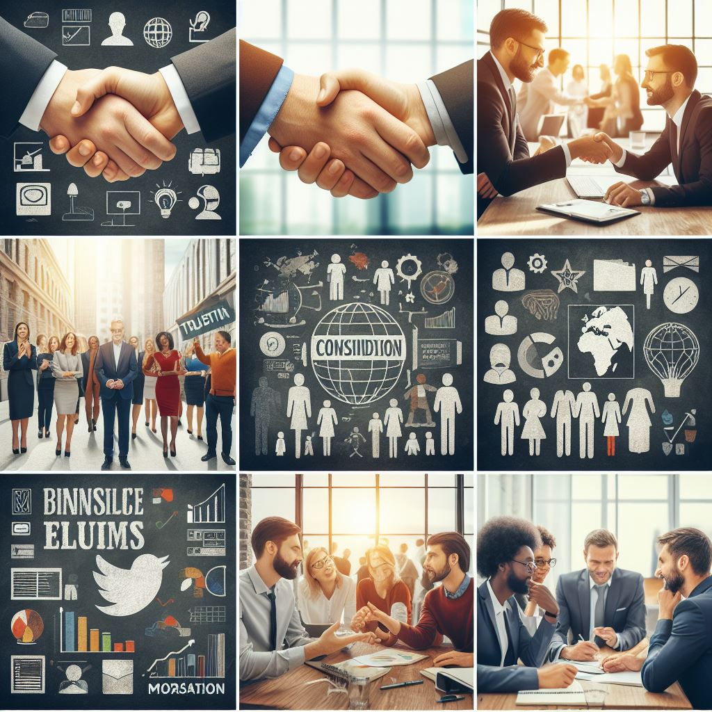 Business Development Coaching