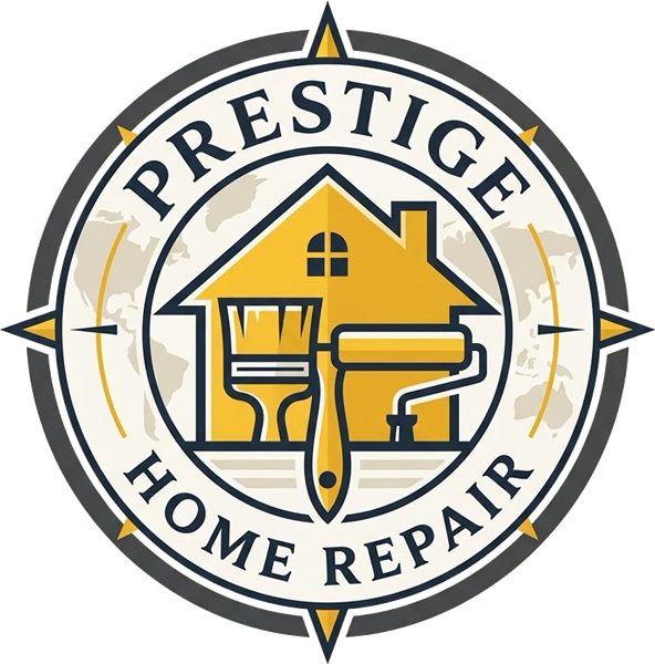 Prestige Home Repair logo