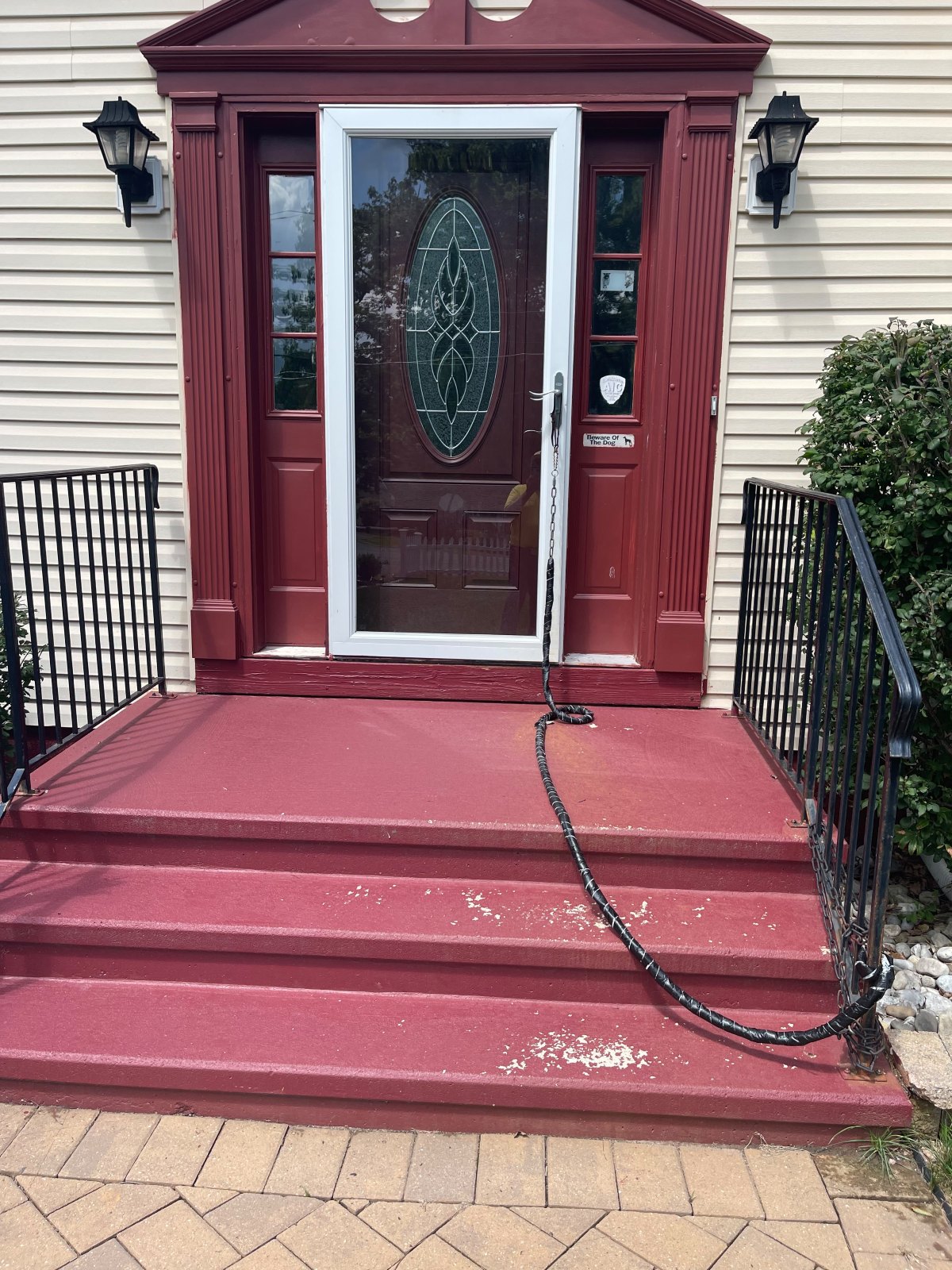 Prestige Home Repair job photo 4