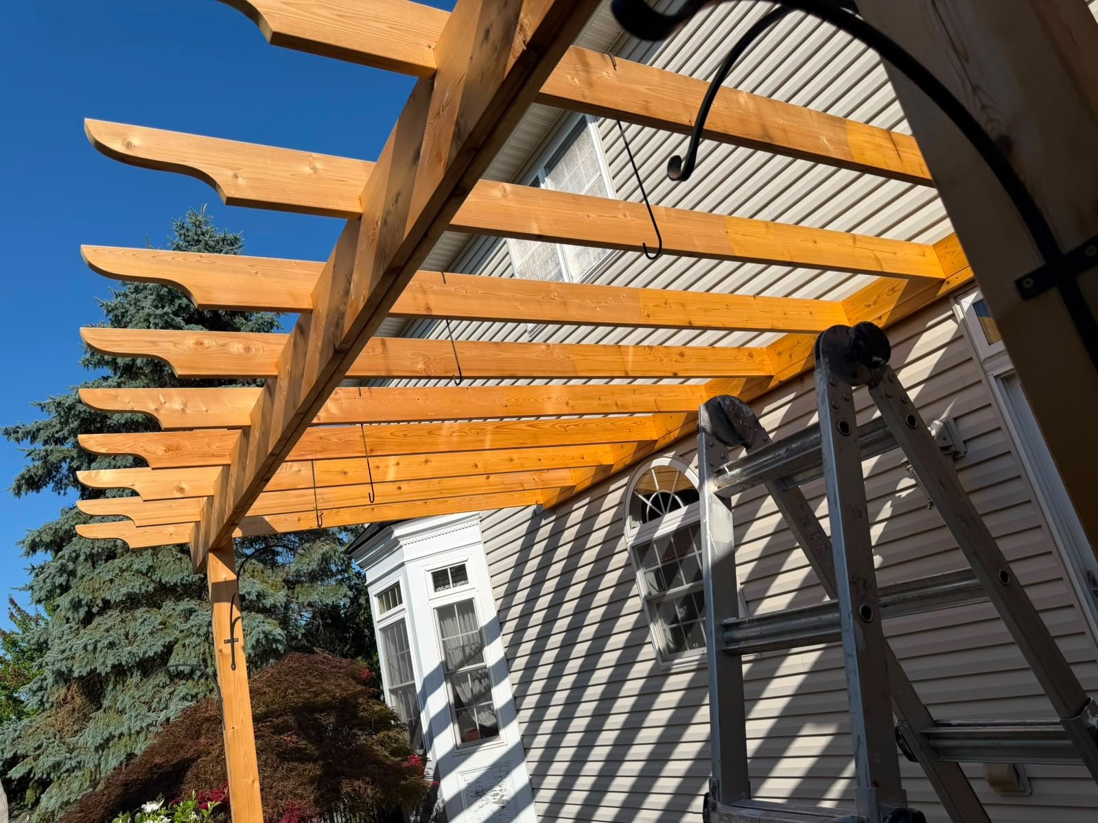 Prestige Home Repair job photo 23