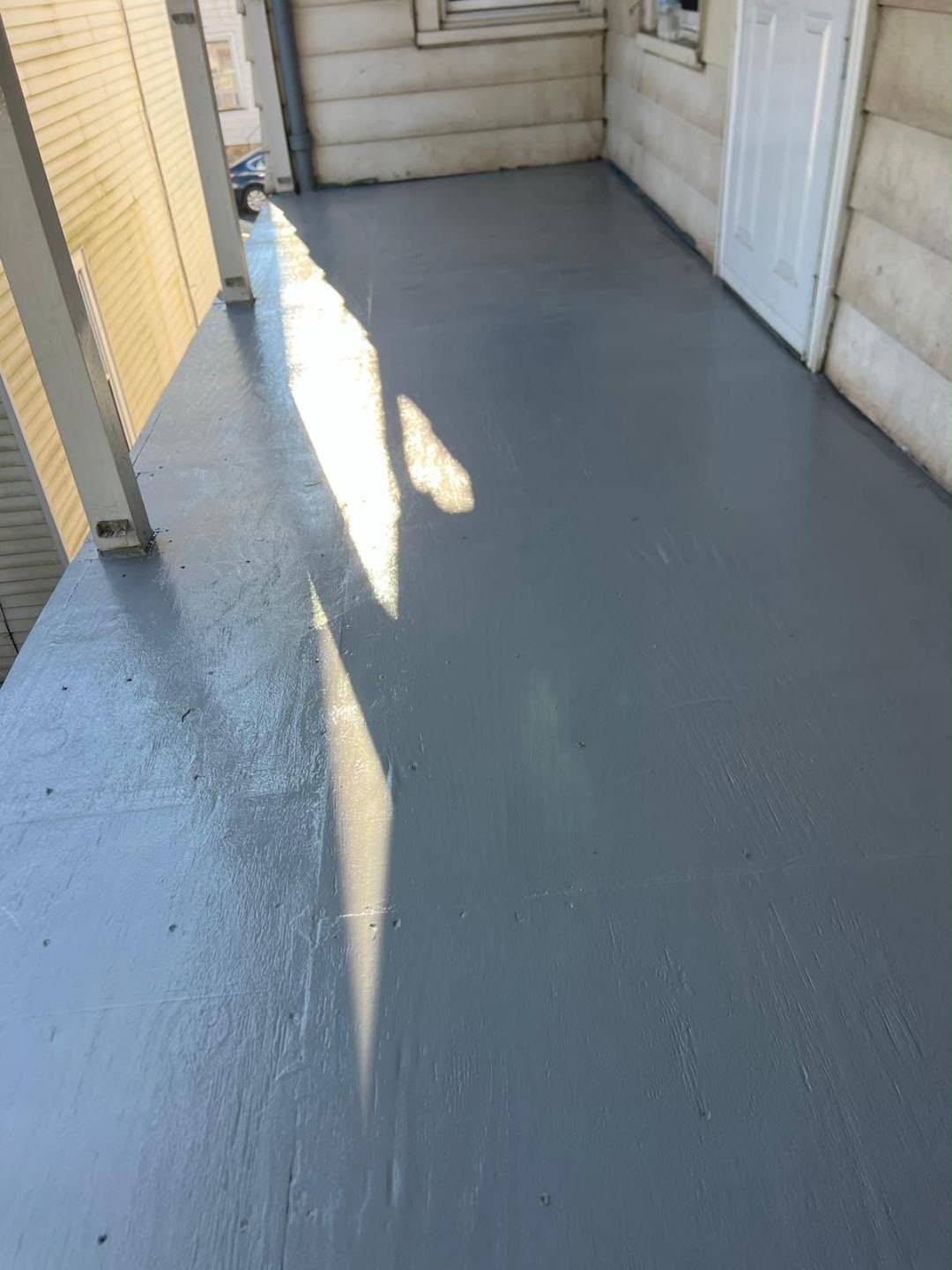 Prestige Home Repair job photo 20