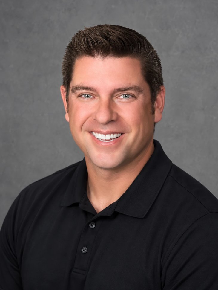Shane Scott, D.C.