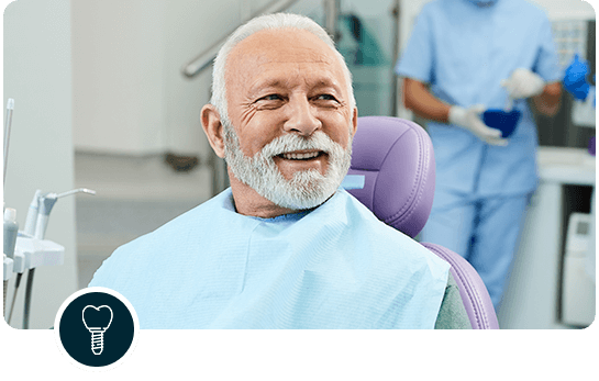 High-quality Dental Implants