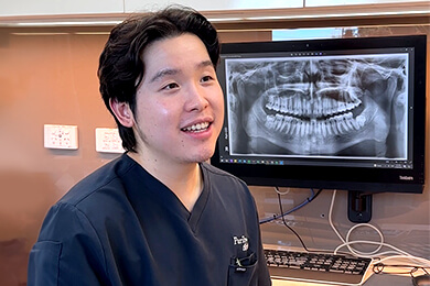 Wisdom Teeth Exraction