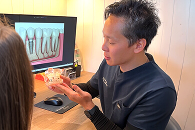 Dental Implants