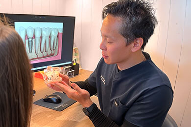 Dental Implants