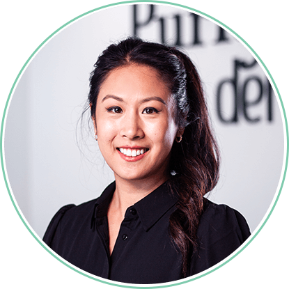 Dr Shirlyn Sutedja