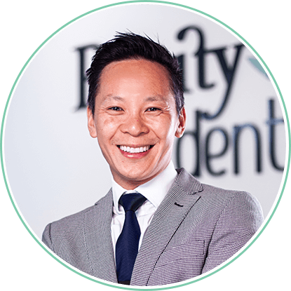 Dr Paul Bui