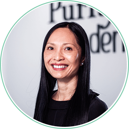 Dr Kristy Te