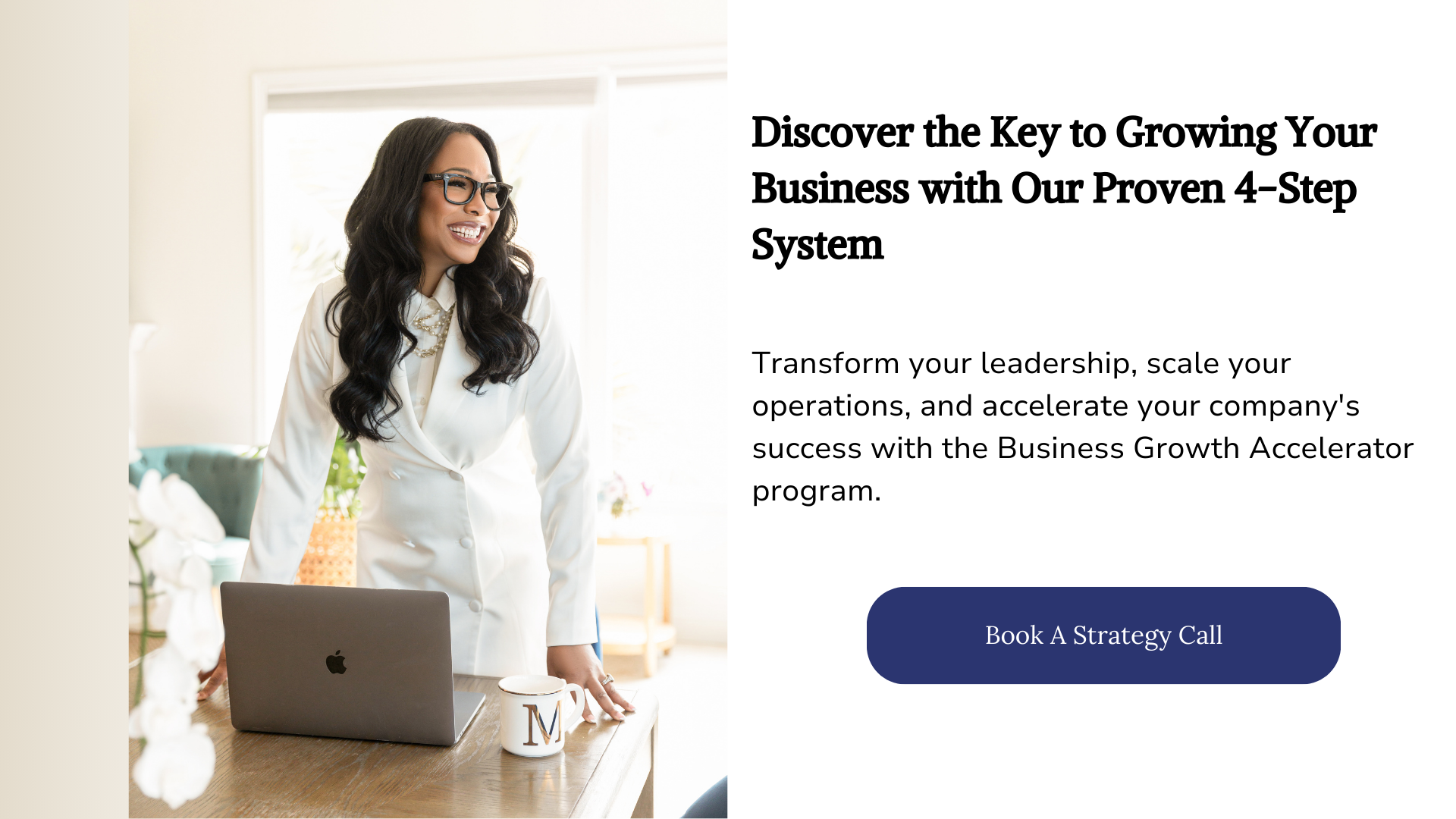 Book a Strategy Call